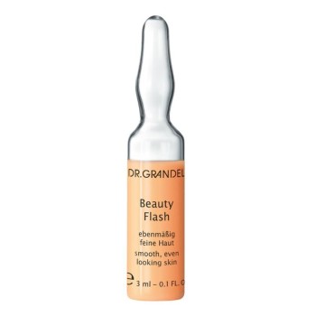 Dr. Grandel Ampule za glatku kožu 3x3ml
